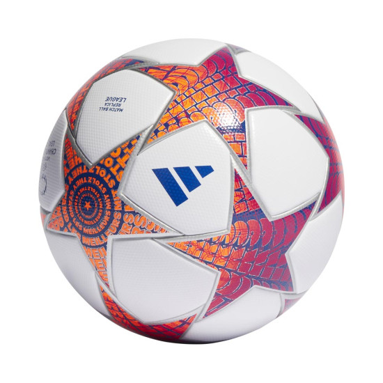 Adidas Μπάλα ποδοσφαίρου WUCL LGE